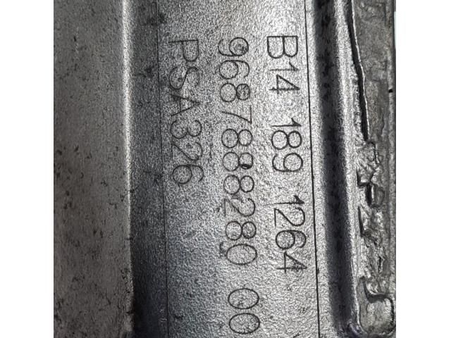 bontott LAND ROVER RANGE ROVER Fojtószelep (Elektromos)