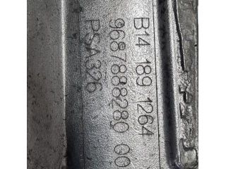 bontott LAND ROVER RANGE ROVER Fojtószelep (Elektromos)