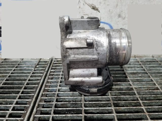 bontott LAND ROVER RANGE ROVER Fojtószelep (Elektromos)