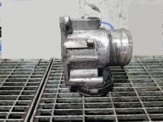 bontott LAND ROVER RANGE ROVER Fojtószelep (Elektromos)