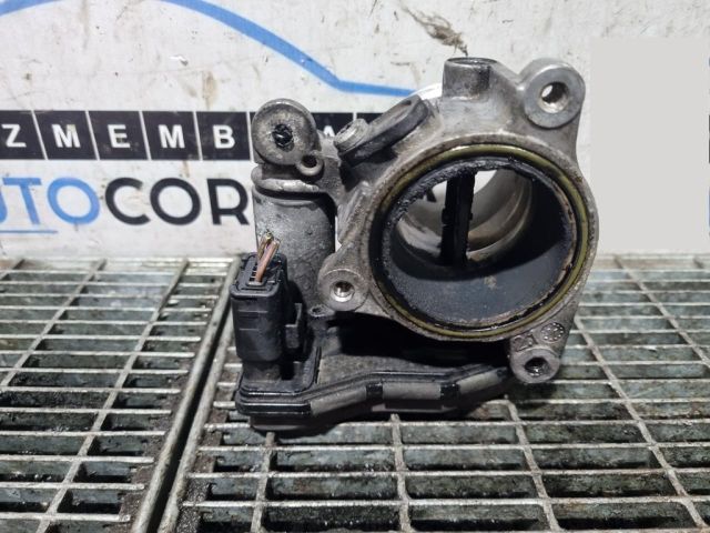 bontott LAND ROVER RANGE ROVER Fojtószelep (Elektromos)