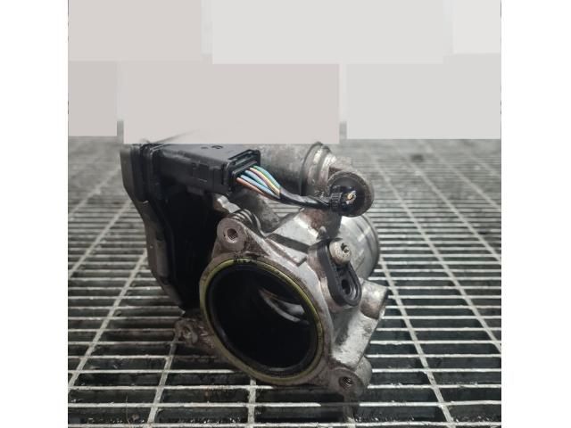 bontott LAND ROVER RANGE ROVER Fojtószelep (Elektromos)