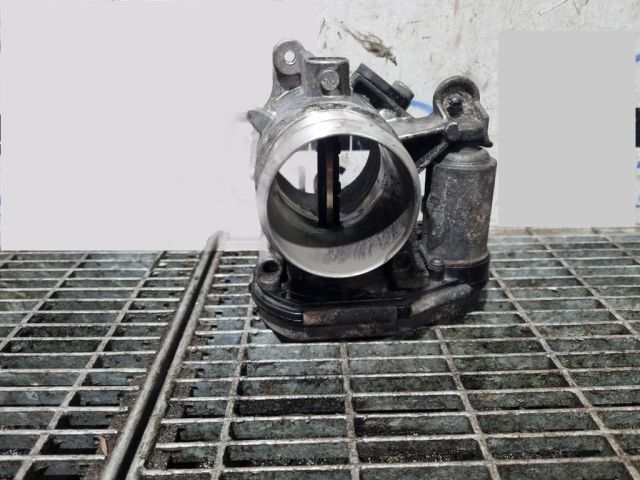 bontott LAND ROVER RANGE ROVER Fojtószelep (Elektromos)