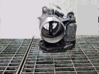 bontott LAND ROVER RANGE ROVER Fojtószelep (Elektromos)