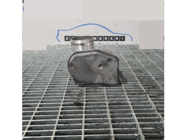 bontott LAND ROVER RANGE ROVER Fojtószelep (Elektromos)