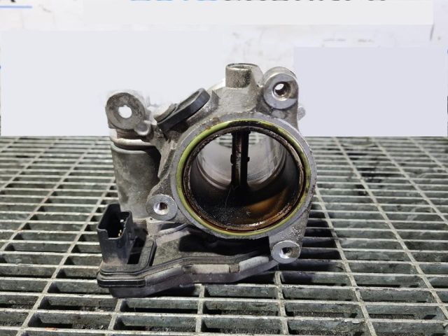 bontott LAND ROVER RANGE ROVER Fojtószelep (Elektromos)