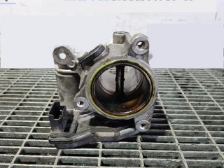 bontott LAND ROVER RANGE ROVER Fojtószelep (Elektromos)