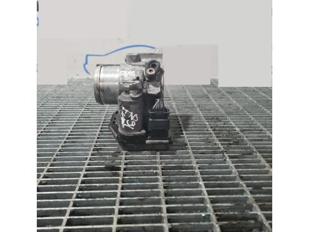 bontott LAND ROVER RANGE ROVER Fojtószelep (Elektromos)