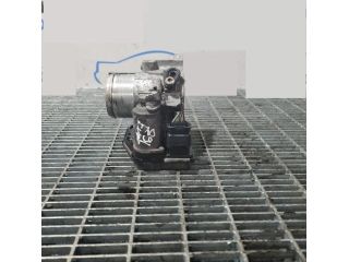 bontott LAND ROVER RANGE ROVER Fojtószelep (Elektromos)