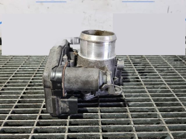 bontott LAND ROVER RANGE ROVER Fojtószelep (Elektromos)