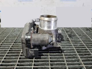 bontott LAND ROVER RANGE ROVER Fojtószelep (Elektromos)