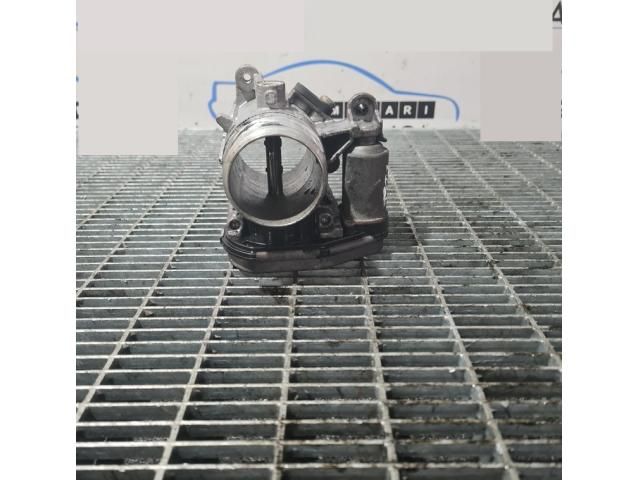 bontott LAND ROVER RANGE ROVER Fojtószelep (Elektromos)