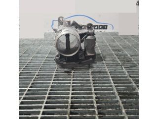 bontott LAND ROVER RANGE ROVER Fojtószelep (Elektromos)