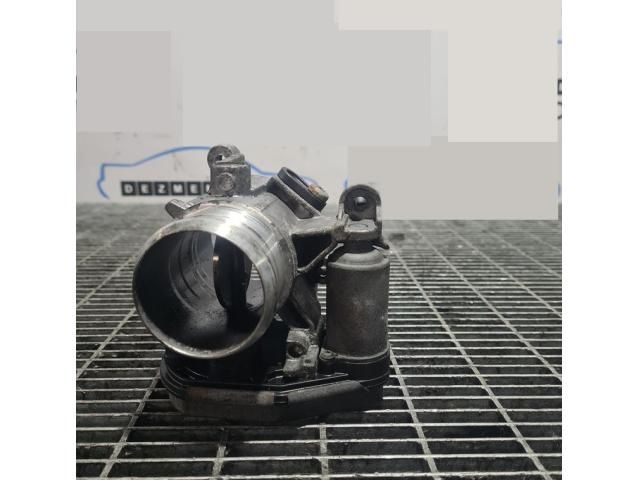 bontott LAND ROVER RANGE ROVER Fojtószelep (Elektromos)