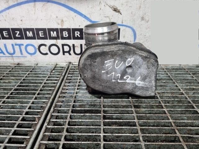 bontott LAND ROVER RANGE ROVER Fojtószelep (Elektromos)