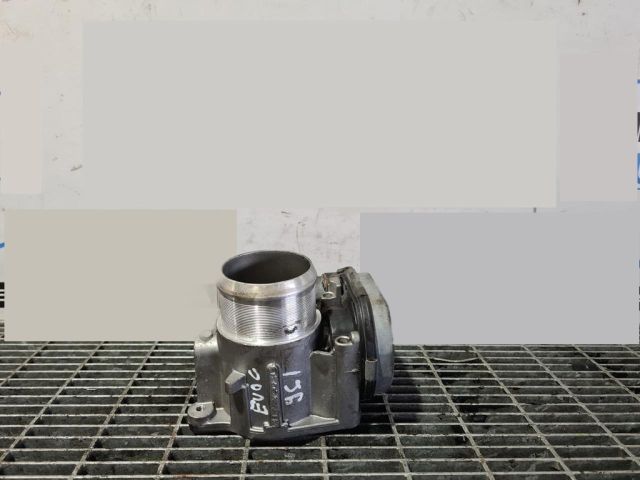 bontott LAND ROVER RANGE ROVER Fojtószelep (Elektromos)