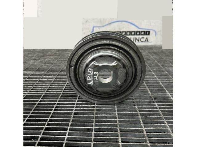 bontott LAND ROVER RANGE ROVER Főtengely Szíjtárcsa