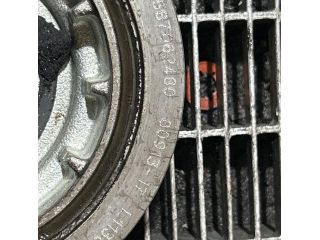 bontott LAND ROVER RANGE ROVER Főtengely Szíjtárcsa