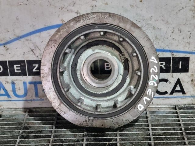 bontott LAND ROVER RANGE ROVER Főtengely Szíjtárcsa