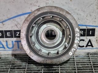 bontott LAND ROVER RANGE ROVER Főtengely Szíjtárcsa