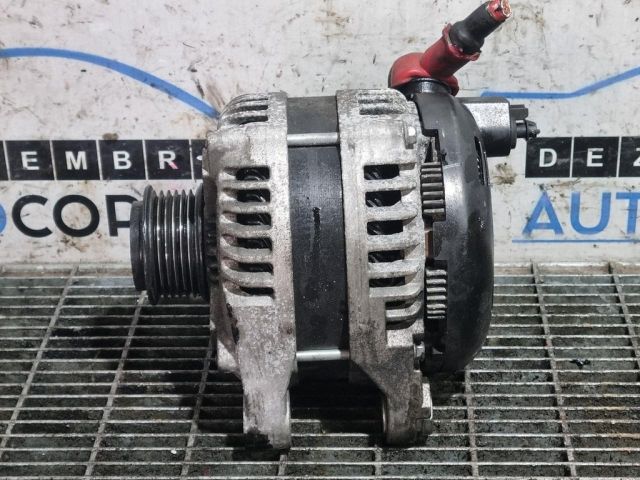 bontott LAND ROVER RANGE ROVER Generátor