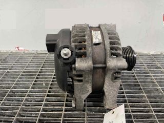 bontott LAND ROVER RANGE ROVER Generátor