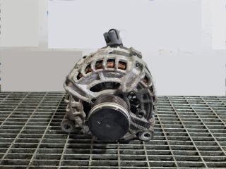 bontott LAND ROVER RANGE ROVER Generátor