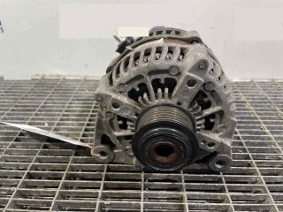 bontott LAND ROVER RANGE ROVER Generátor