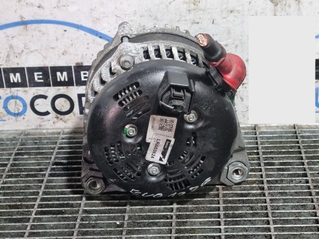 bontott LAND ROVER RANGE ROVER Generátor