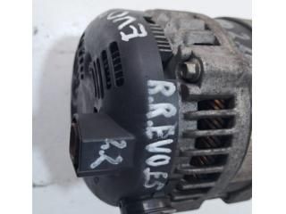 bontott LAND ROVER RANGE ROVER Generátor