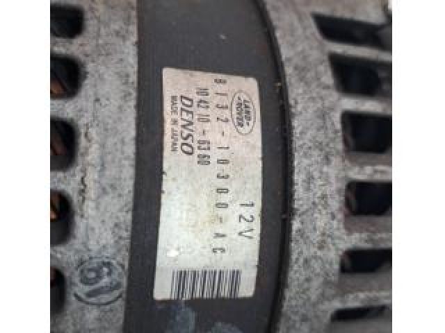 bontott LAND ROVER RANGE ROVER Generátor