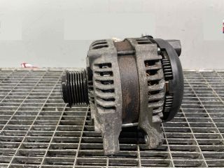 bontott LAND ROVER RANGE ROVER Generátor