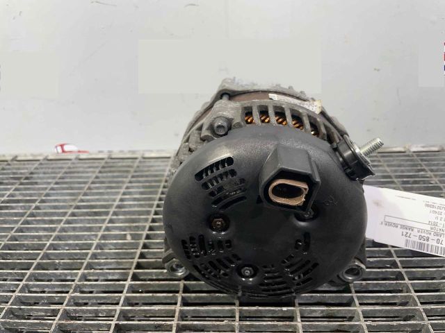 bontott LAND ROVER RANGE ROVER Generátor