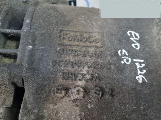 bontott LAND ROVER RANGE ROVER Hátsó Differenciálmű