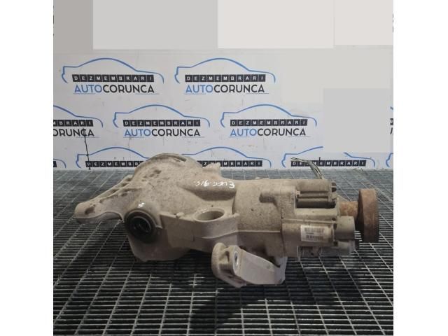 bontott LAND ROVER RANGE ROVER Hátsó Differenciálmű