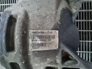 bontott LAND ROVER RANGE ROVER Hátsó Differenciálmű