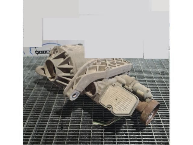 bontott LAND ROVER RANGE ROVER Hátsó Differenciálmű