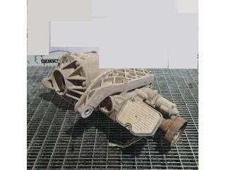 bontott LAND ROVER RANGE ROVER Hátsó Differenciálmű