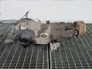 bontott LAND ROVER RANGE ROVER Hátsó Differenciálmű