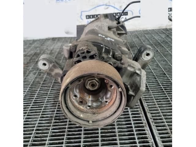 bontott LAND ROVER RANGE ROVER Hátsó Differenciálmű