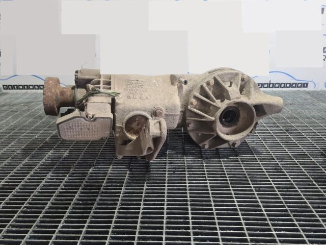 bontott LAND ROVER RANGE ROVER Hátsó Differenciálmű