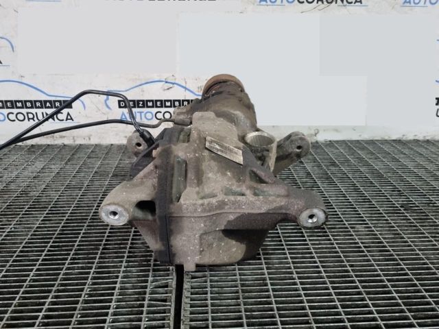 bontott LAND ROVER RANGE ROVER Hátsó Differenciálmű