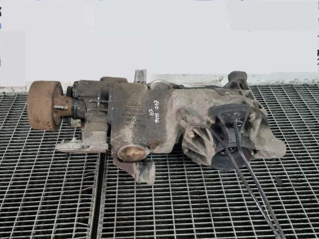 bontott LAND ROVER RANGE ROVER Hátsó Differenciálmű