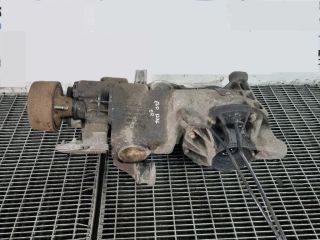 bontott LAND ROVER RANGE ROVER Hátsó Differenciálmű