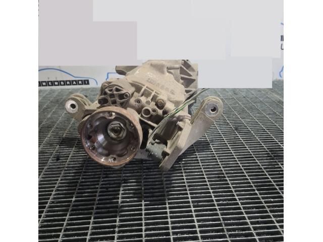 bontott LAND ROVER RANGE ROVER Hátsó Differenciálmű