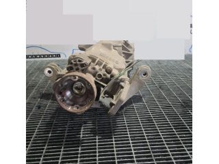 bontott LAND ROVER RANGE ROVER Hátsó Differenciálmű