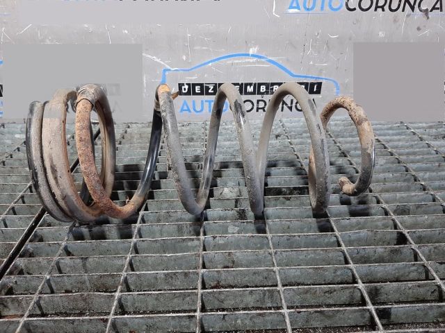 bontott LAND ROVER RANGE ROVER Hátsó Rugó