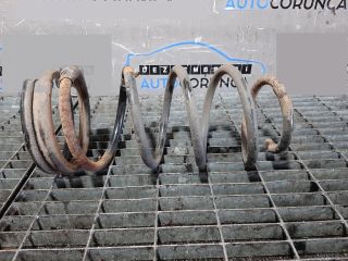 bontott LAND ROVER RANGE ROVER Hátsó Rugó