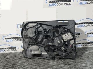 bontott LAND ROVER RANGE ROVER Hűtőventilátor