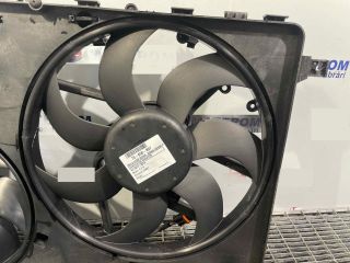 bontott LAND ROVER RANGE ROVER Hűtőventilátor